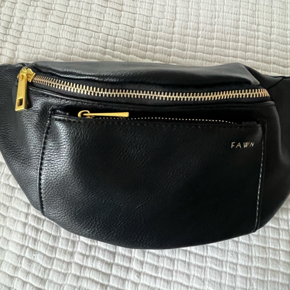 FAWN Design Black